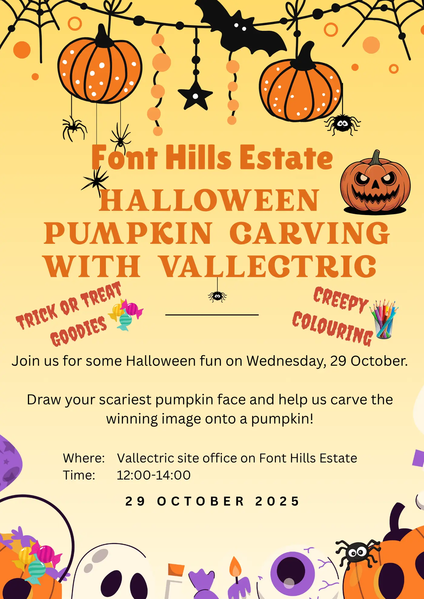 Halloween Party